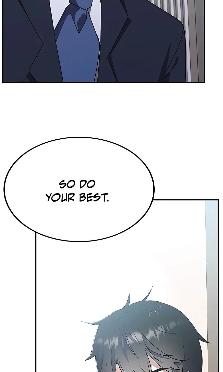 Enrolling in the Transcendent Academy Chapter 46 page 21 - 