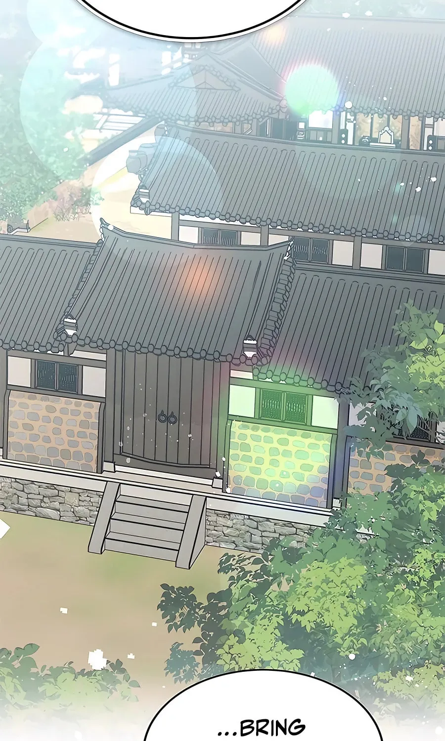Enrolling in the Transcendent Academy Chapter 46 page 23 - 