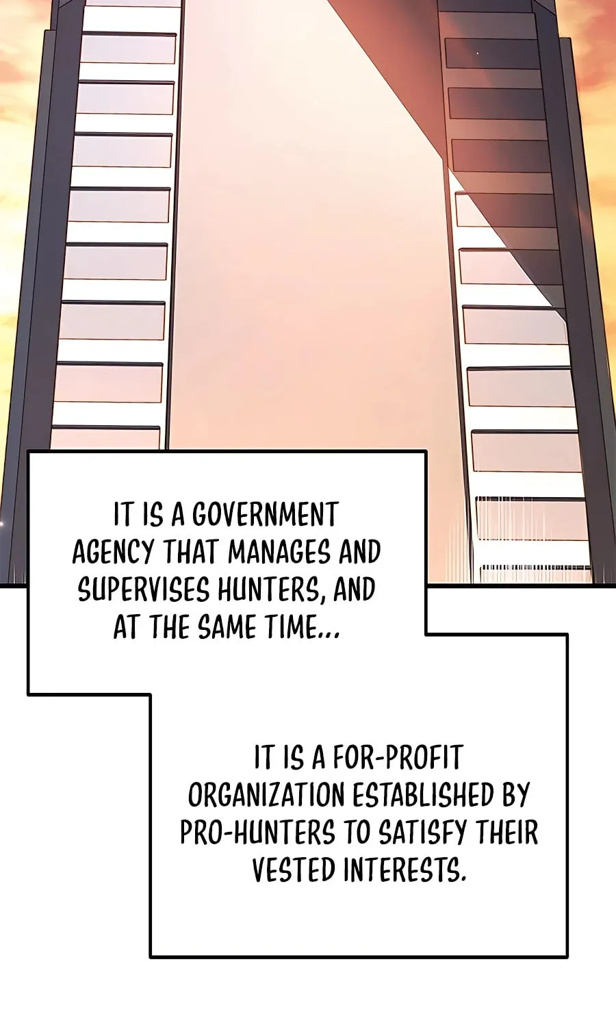 Enrolling in the Transcendent Academy Chapter 46 page 27 - 