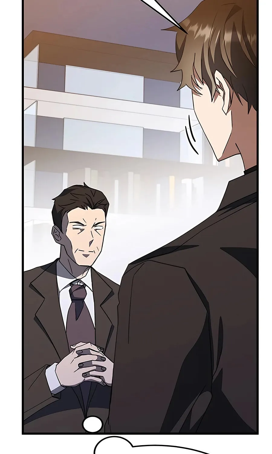 Enrolling in the Transcendent Academy Chapter 46 page 34 - 
