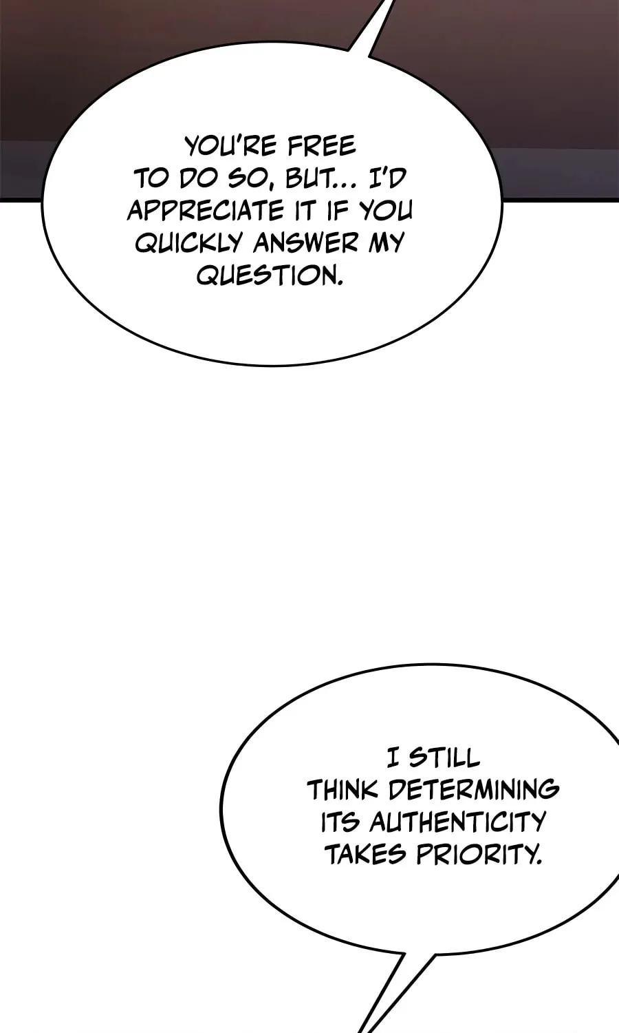 Enrolling in the Transcendent Academy Chapter 46 page 43 - 