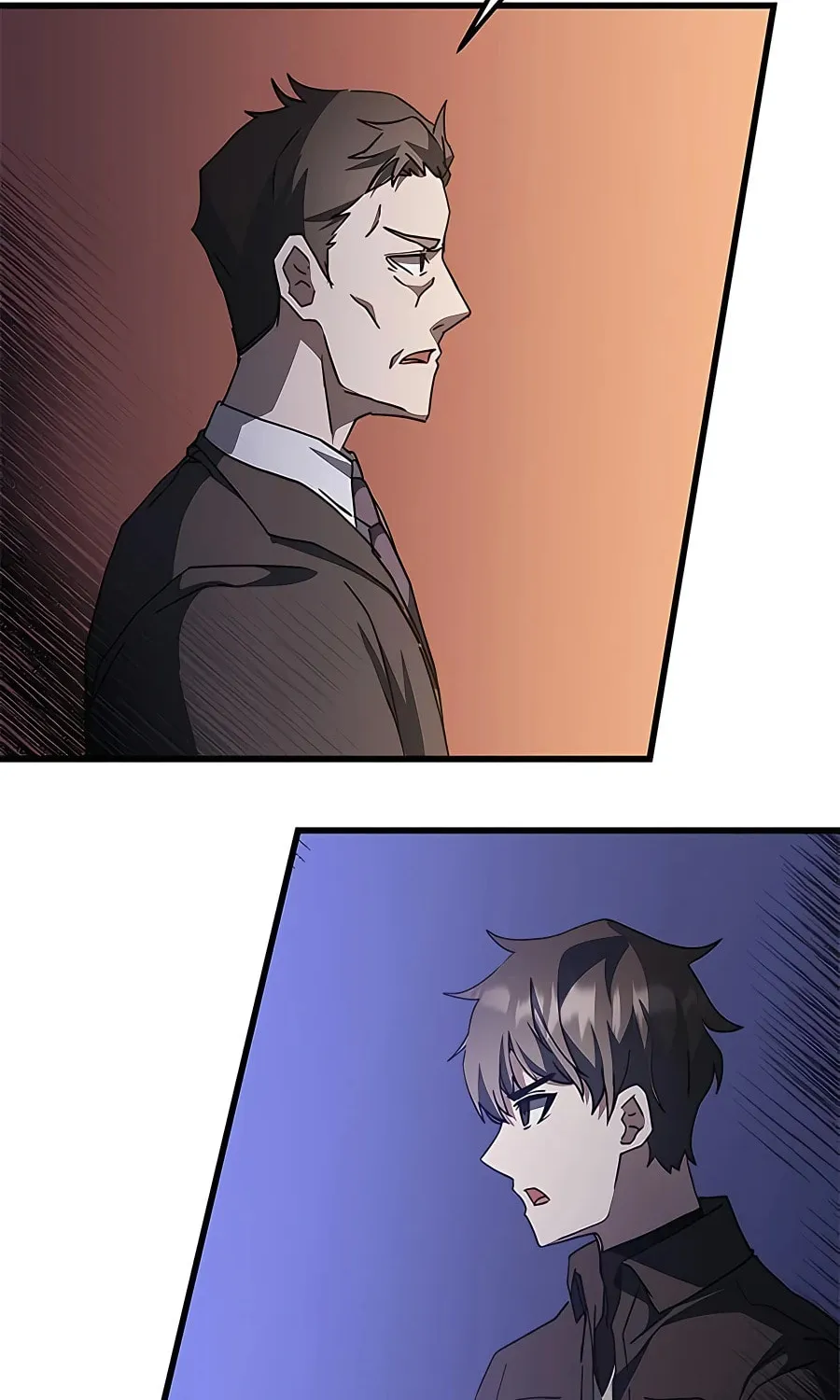 Enrolling in the Transcendent Academy Chapter 46 page 44 - 