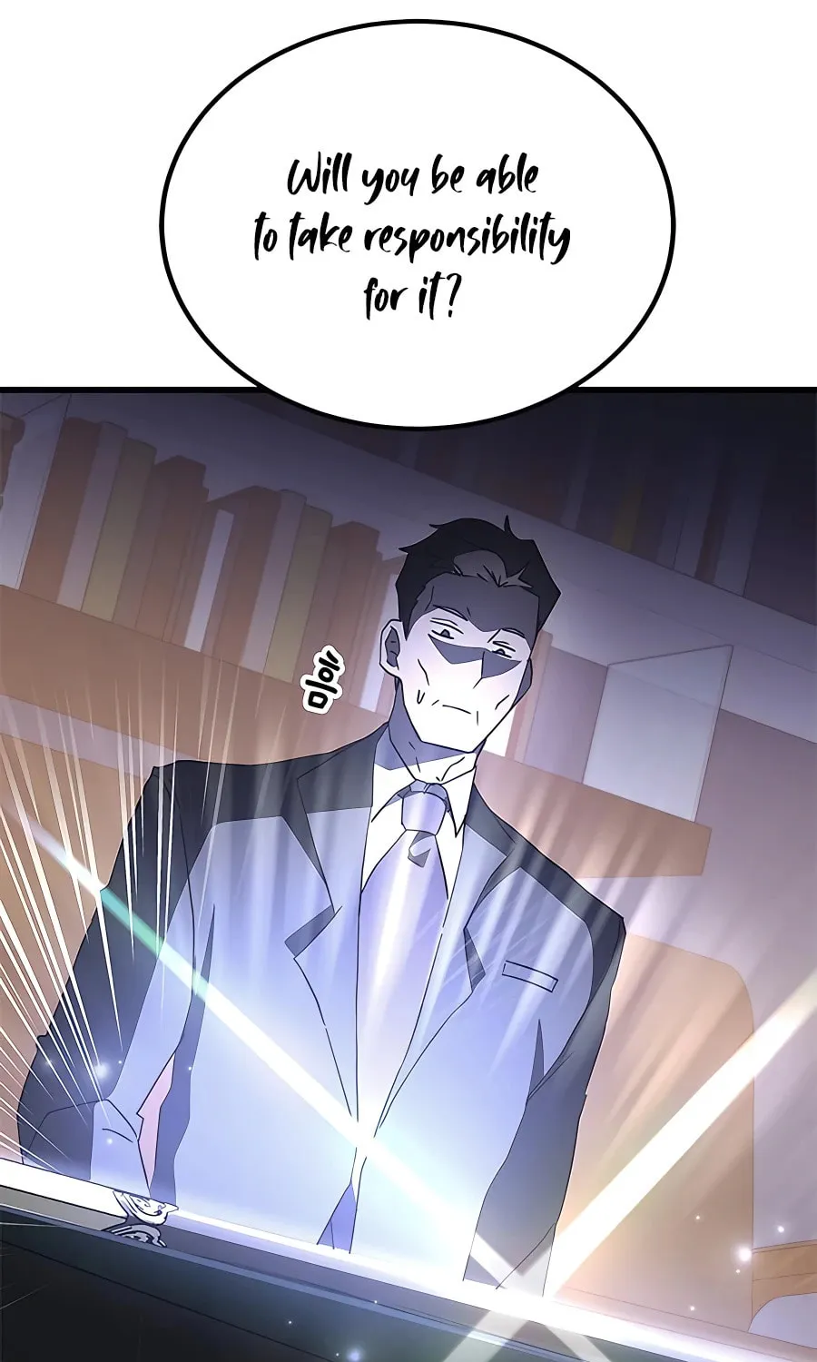 Enrolling in the Transcendent Academy Chapter 46 page 46 - 