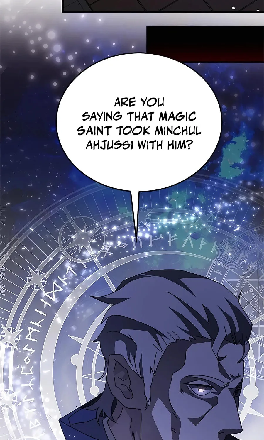 Enrolling in the Transcendent Academy Chapter 46 page 50 - 