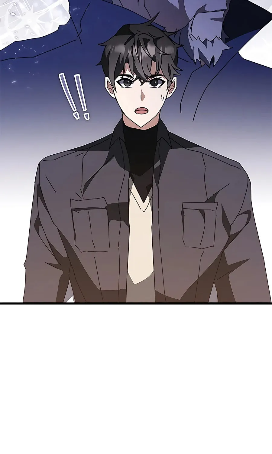 Enrolling in the Transcendent Academy Chapter 46 page 51 - 