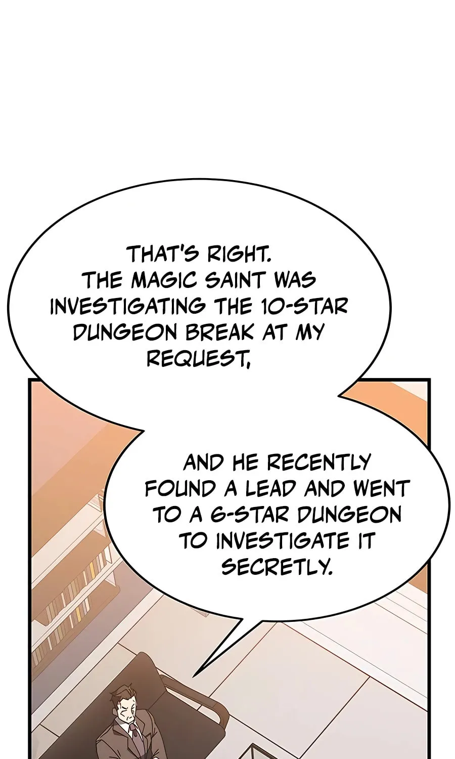Enrolling in the Transcendent Academy Chapter 46 page 52 - 