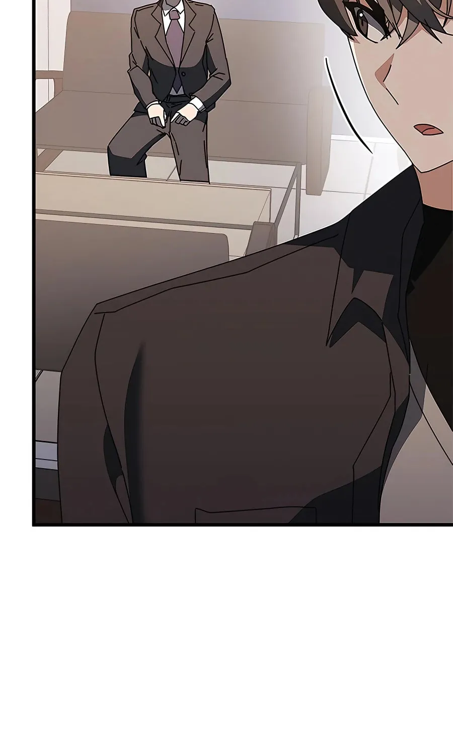 Enrolling in the Transcendent Academy Chapter 46 page 60 - 