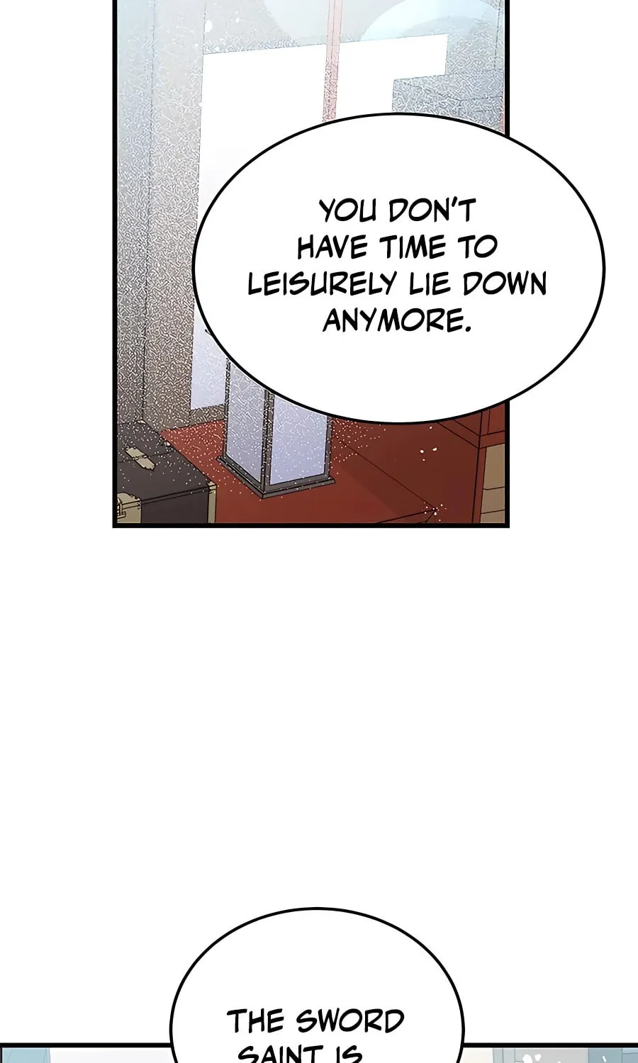 Enrolling in the Transcendent Academy Chapter 46 page 7 - 