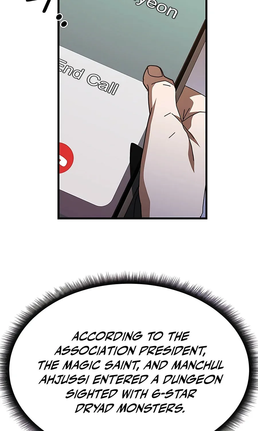 Enrolling in the Transcendent Academy Chapter 46 page 79 - 