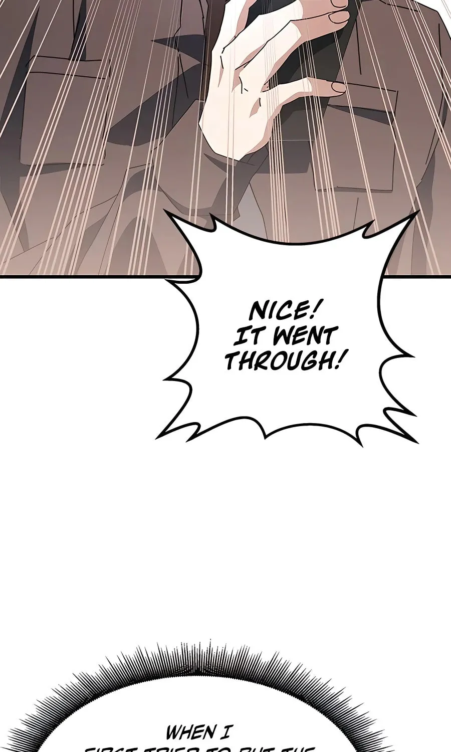 Enrolling in the Transcendent Academy Chapter 46 page 87 - 
