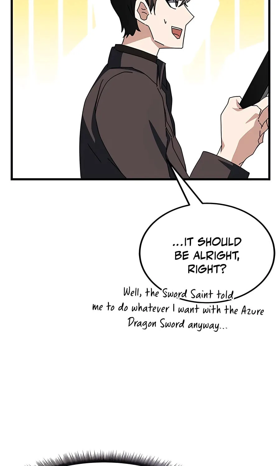 Enrolling in the Transcendent Academy Chapter 46 page 90 - 
