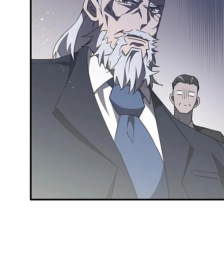 Enrolling in the Transcendent Academy Chapter 46 page 10 - 