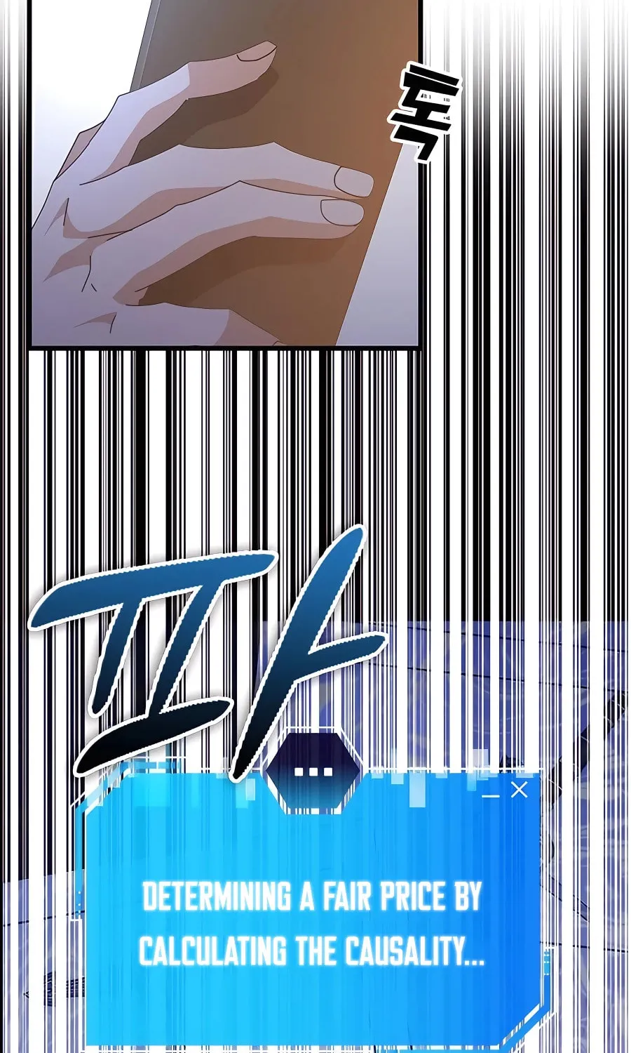 Enrolling in the Transcendent Academy Chapter 46 page 92 - 
