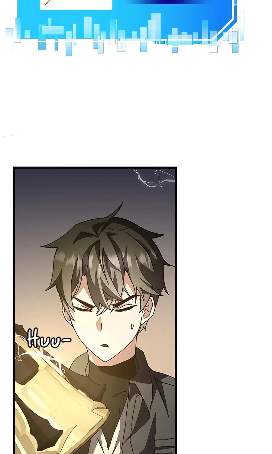 Enrolling in the Transcendent Academy Chapter 46 page 99 - 