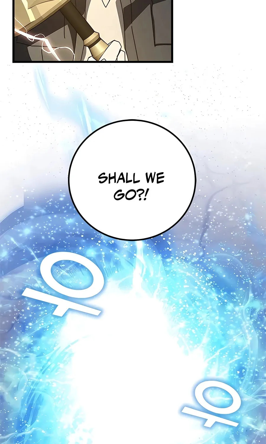 Enrolling in the Transcendent Academy Chapter 46 page 100 - 