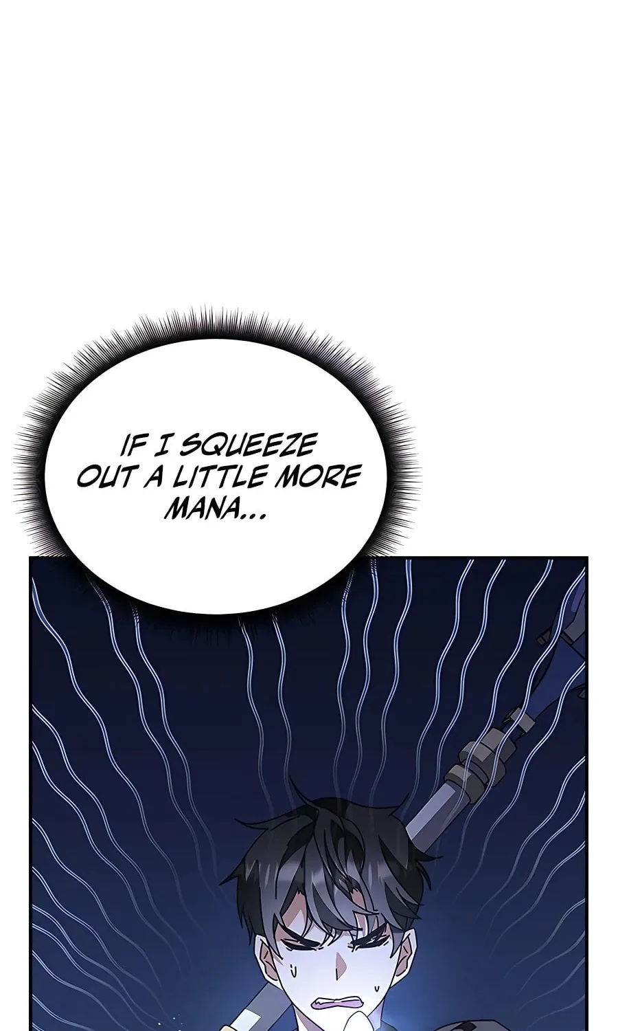 Enrolling in the Transcendent Academy Chapter 47 page 11 - 