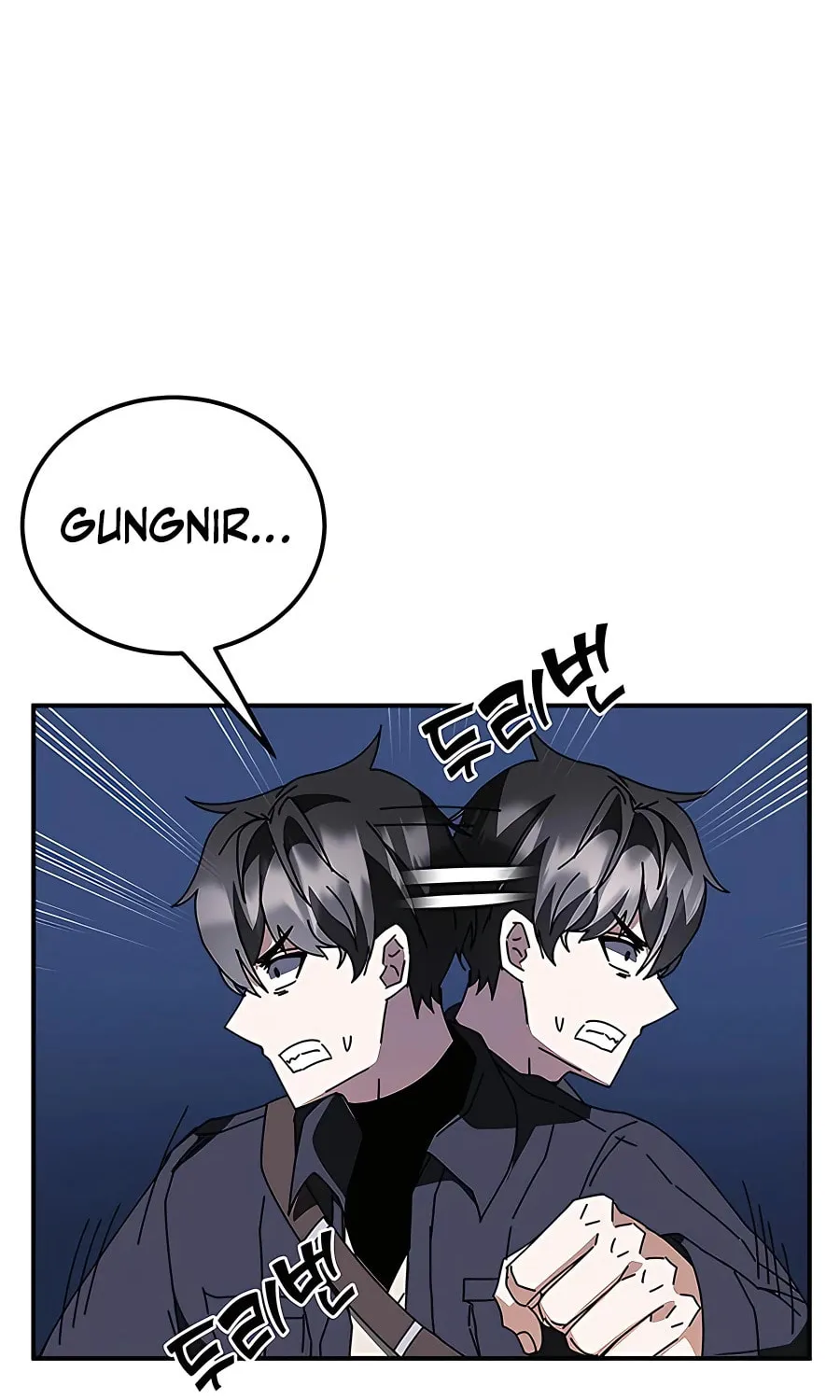Enrolling in the Transcendent Academy Chapter 47 page 102 - 