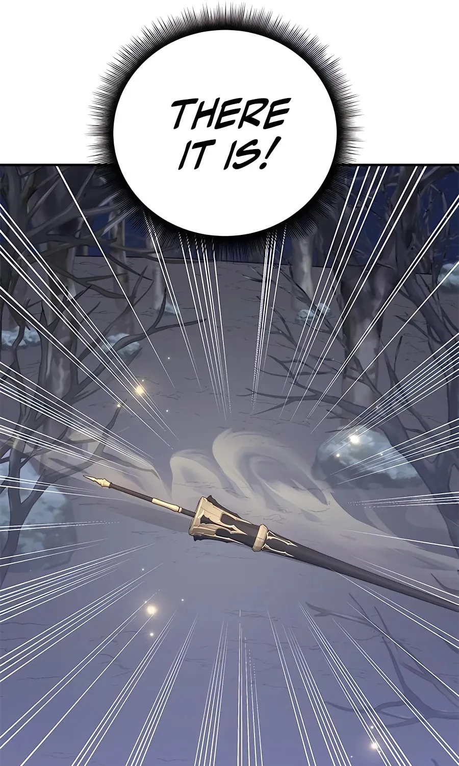Enrolling in the Transcendent Academy Chapter 47 page 104 - 
