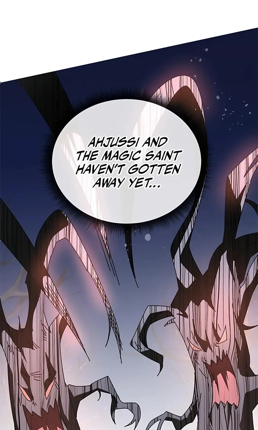 Enrolling in the Transcendent Academy Chapter 47 page 108 - 