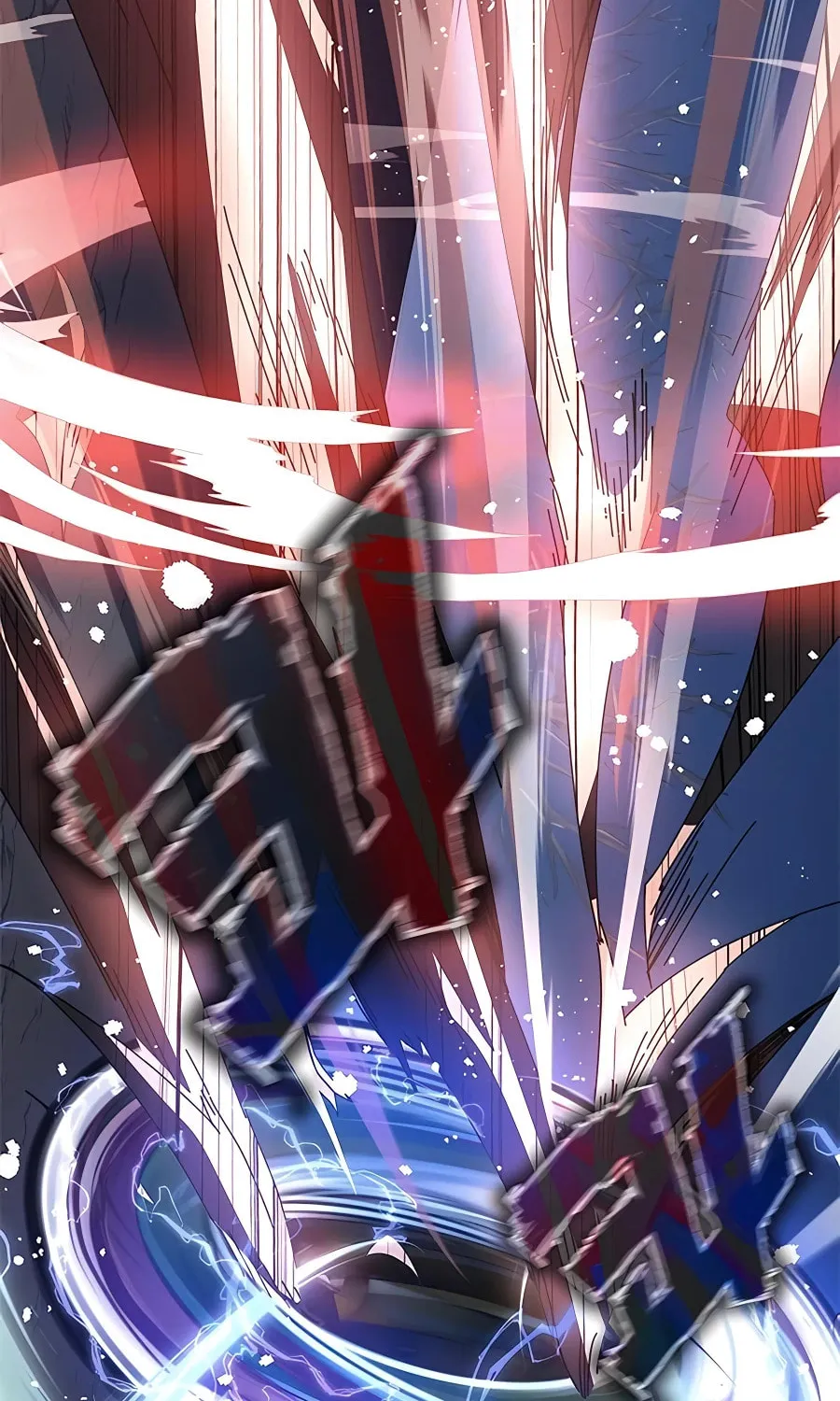 Enrolling in the Transcendent Academy Chapter 47 page 114 - 