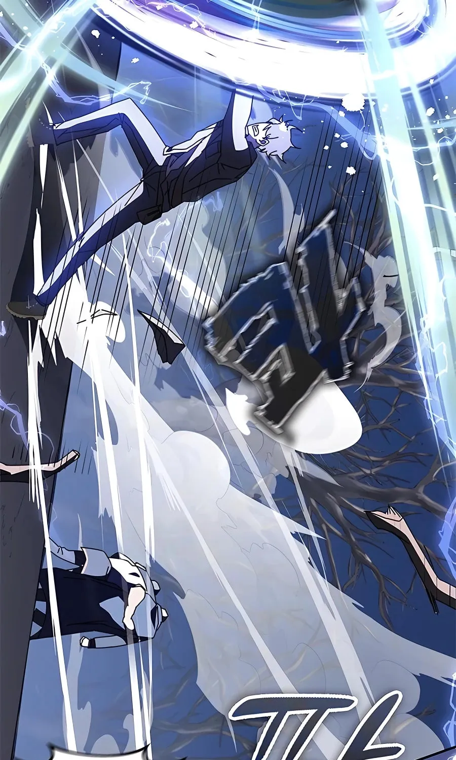 Enrolling in the Transcendent Academy Chapter 47 page 115 - 
