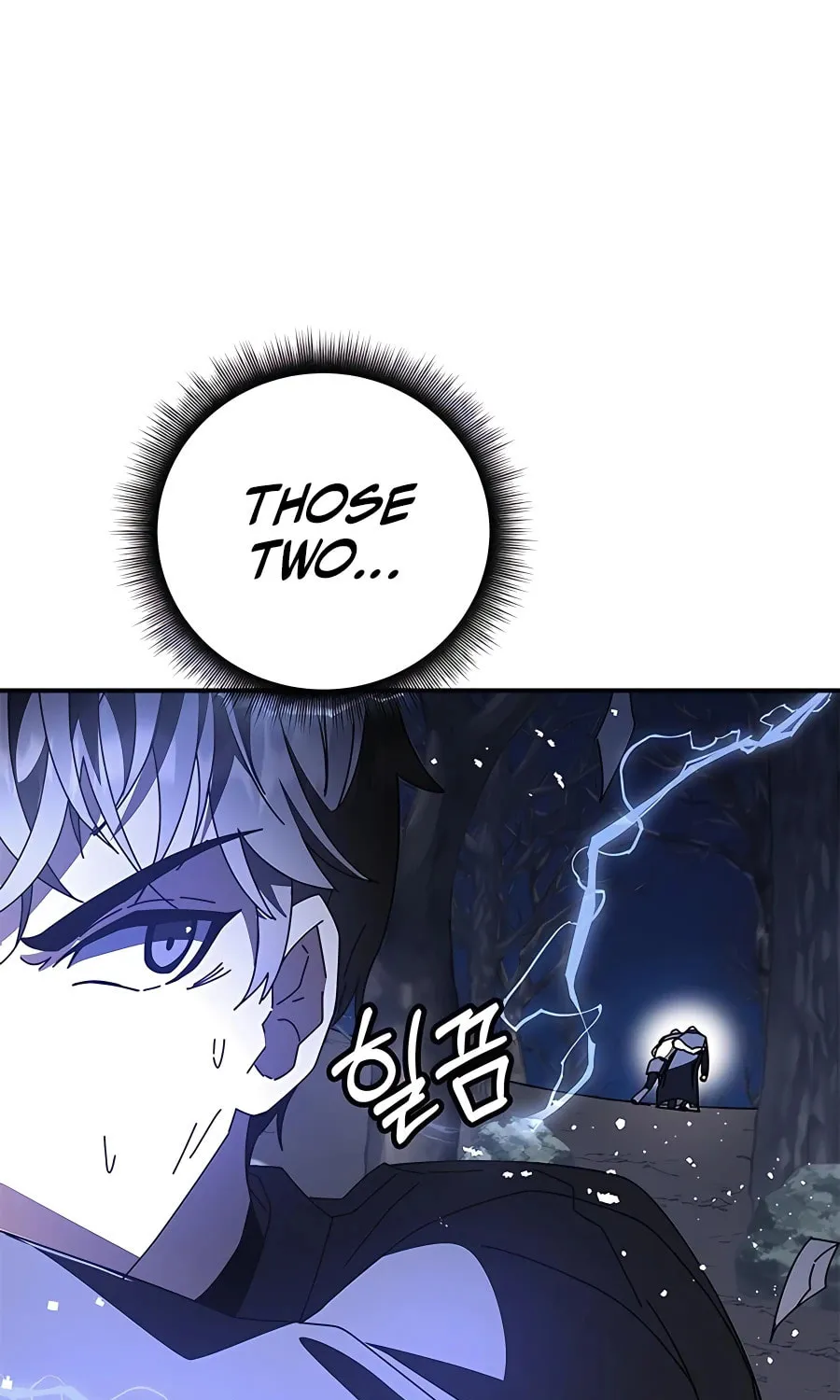 Enrolling in the Transcendent Academy Chapter 47 page 117 - 