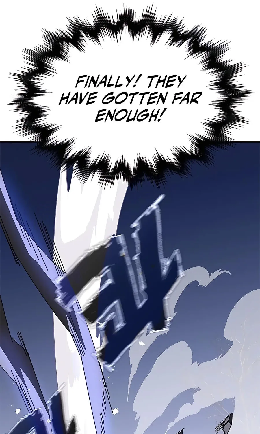 Enrolling in the Transcendent Academy Chapter 47 page 119 - 