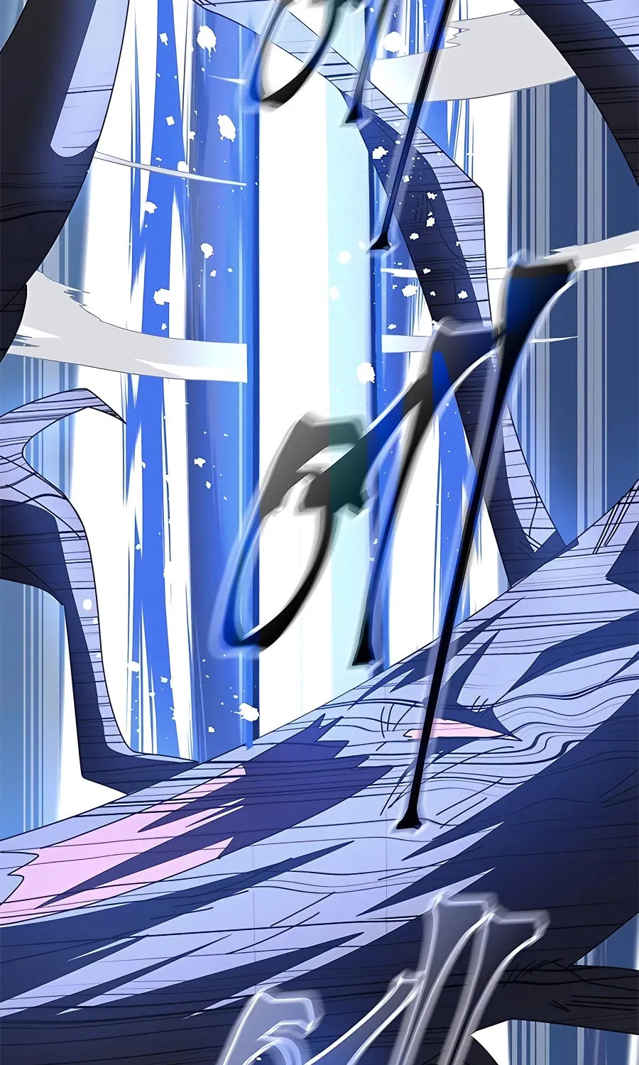 Enrolling in the Transcendent Academy Chapter 47 page 130 - 