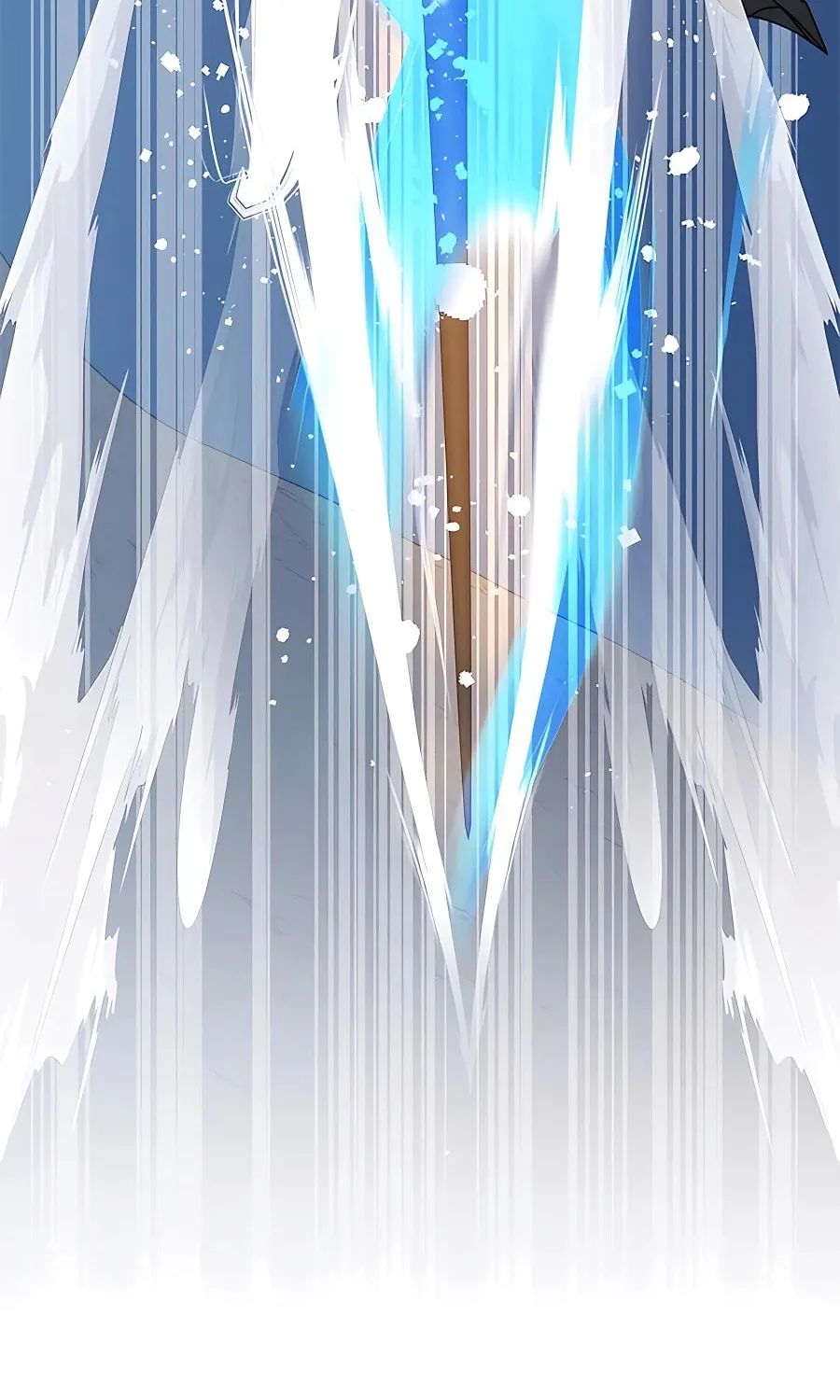 Enrolling in the Transcendent Academy Chapter 47 page 133 - 