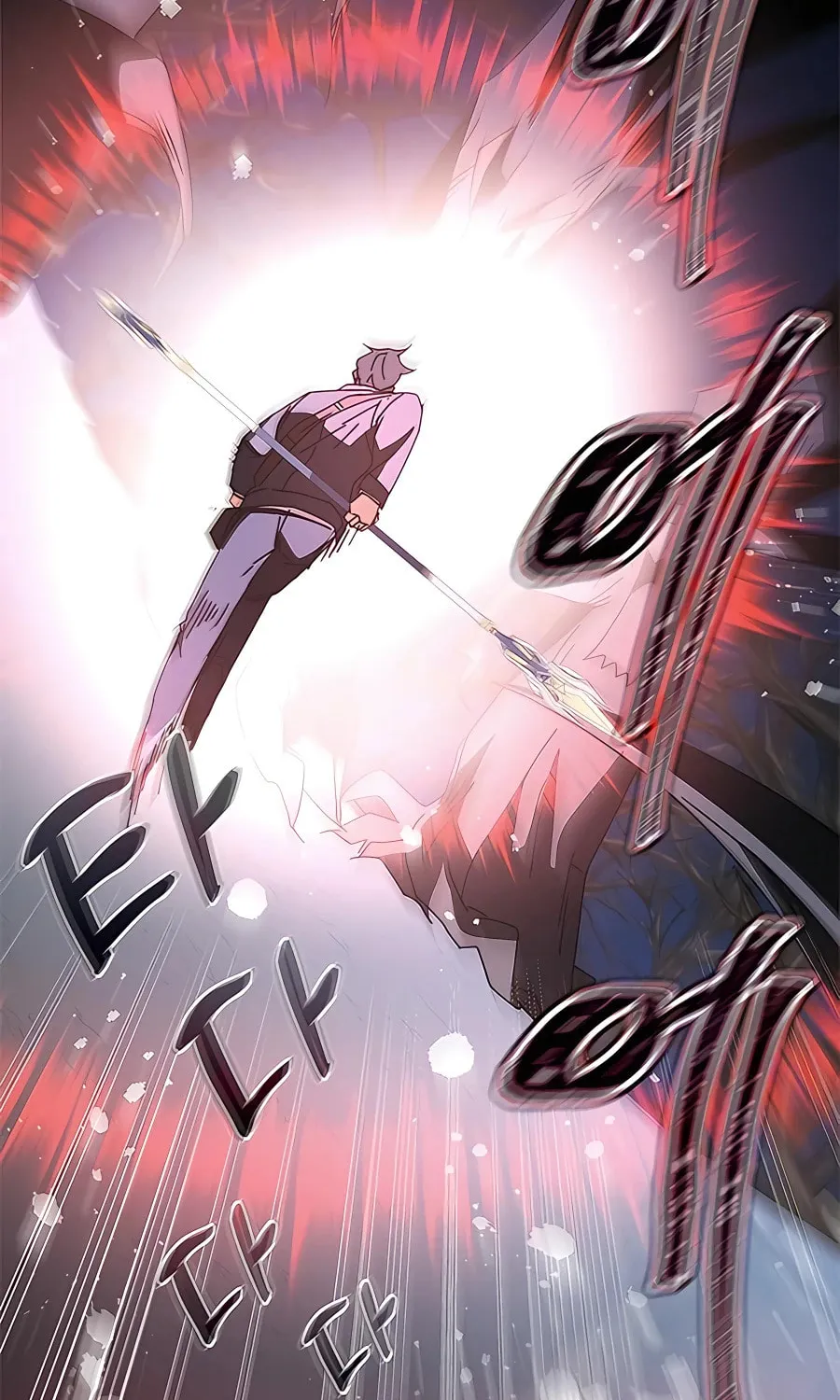 Enrolling in the Transcendent Academy Chapter 47 page 138 - 