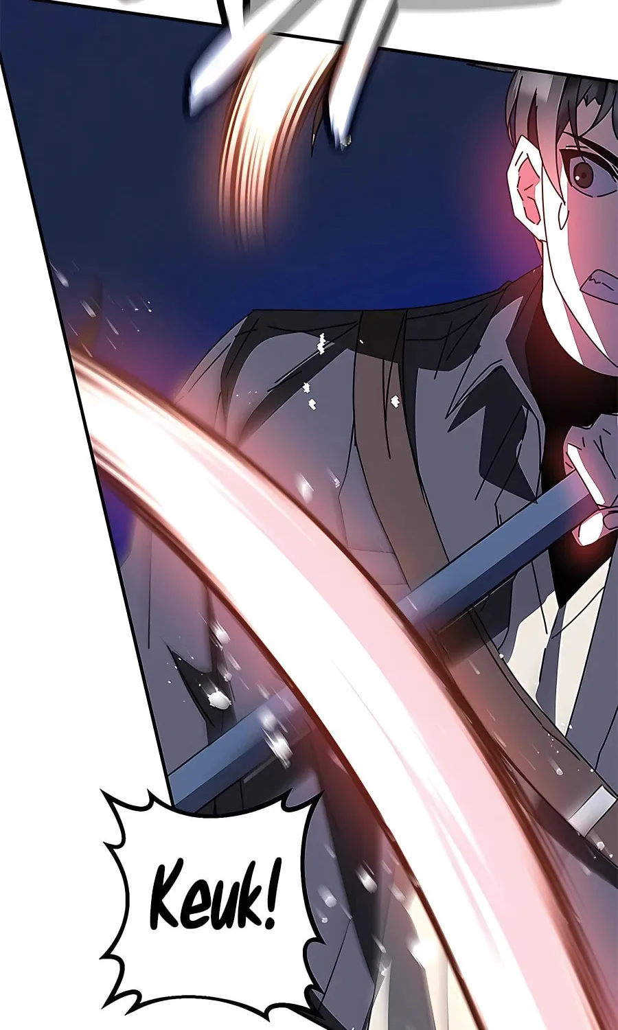 Enrolling in the Transcendent Academy Chapter 47 page 140 - 