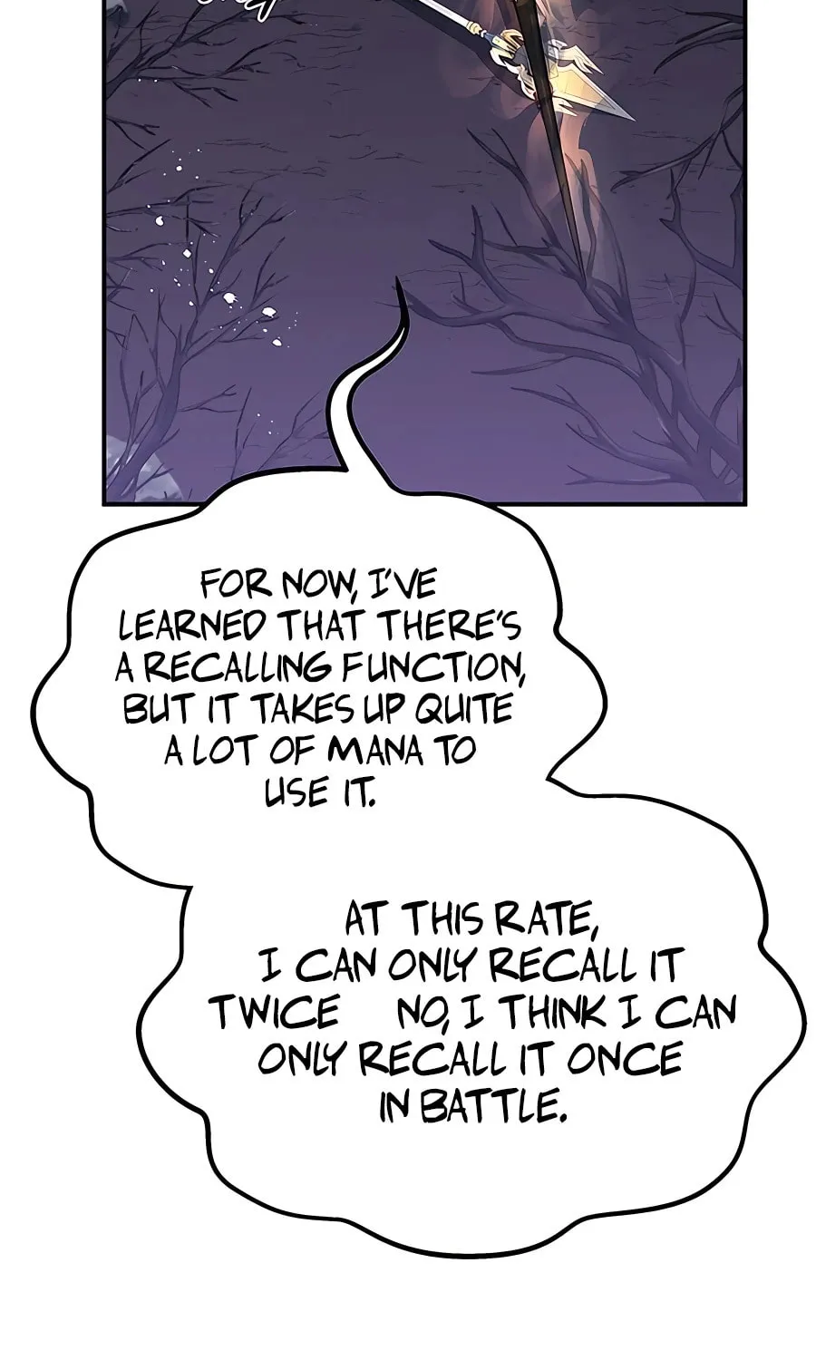Enrolling in the Transcendent Academy Chapter 47 page 16 - 