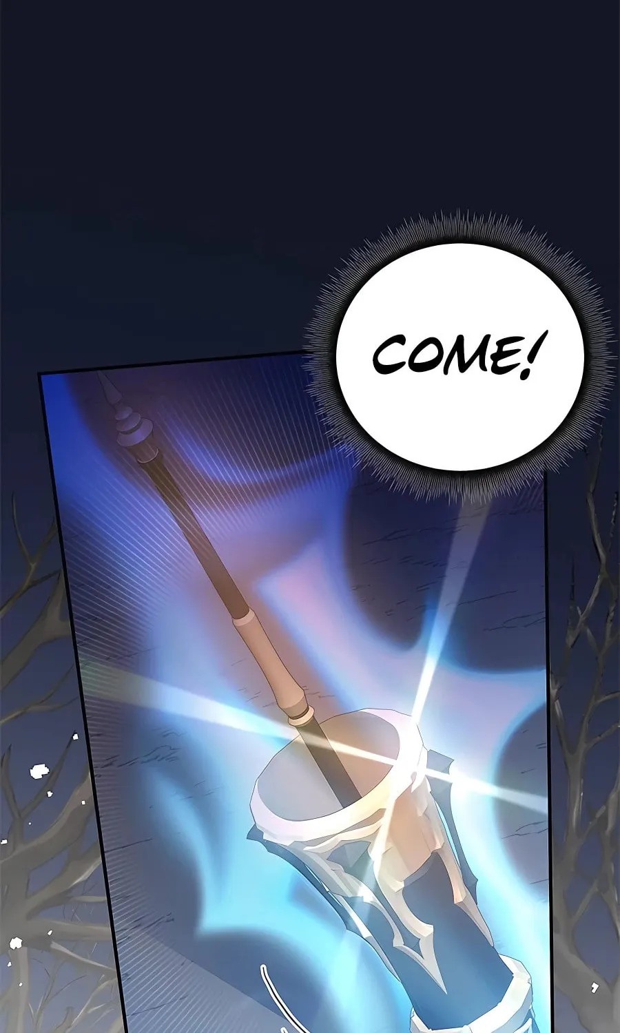 Enrolling in the Transcendent Academy Chapter 47 page 151 - 