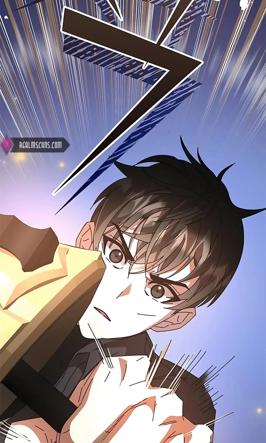 Enrolling in the Transcendent Academy Chapter 47 page 156 - 