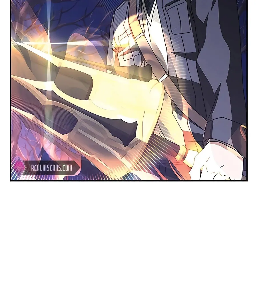 Enrolling in the Transcendent Academy Chapter 47 page 18 - 