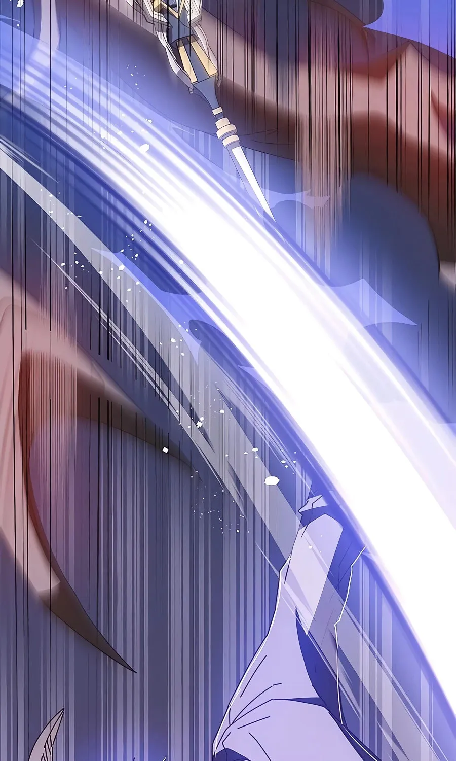 Enrolling in the Transcendent Academy Chapter 47 page 28 - 