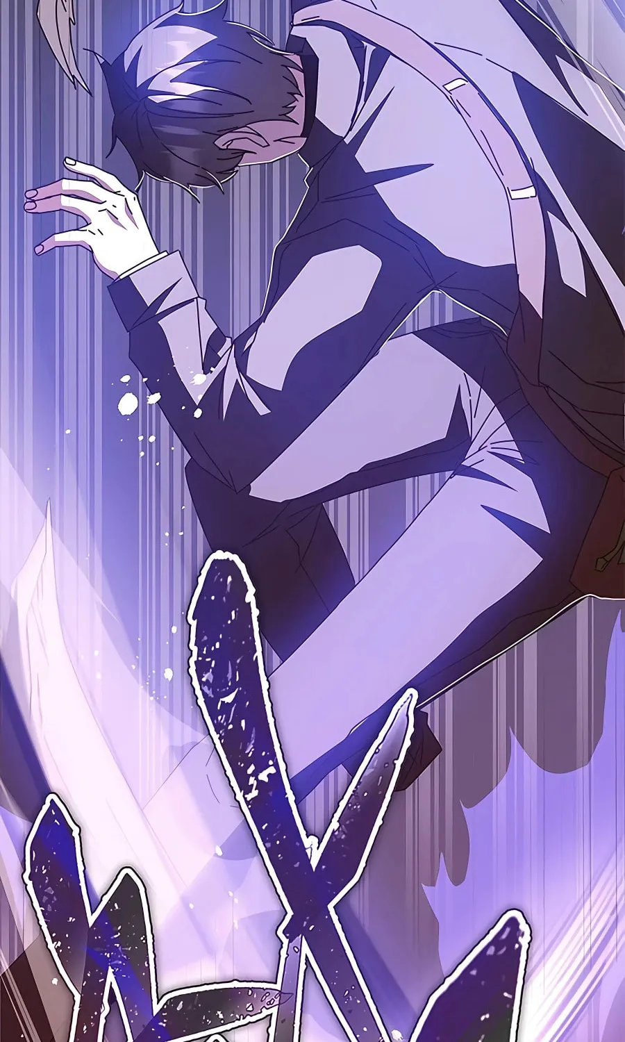 Enrolling in the Transcendent Academy Chapter 47 page 29 - 