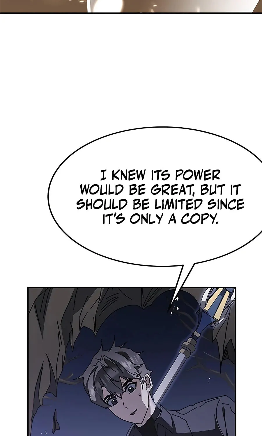 Enrolling in the Transcendent Academy Chapter 47 page 4 - 