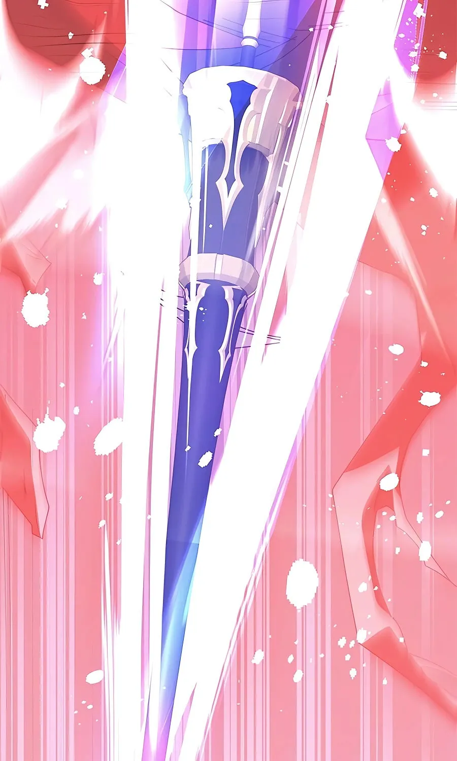 Enrolling in the Transcendent Academy Chapter 47 page 32 - 