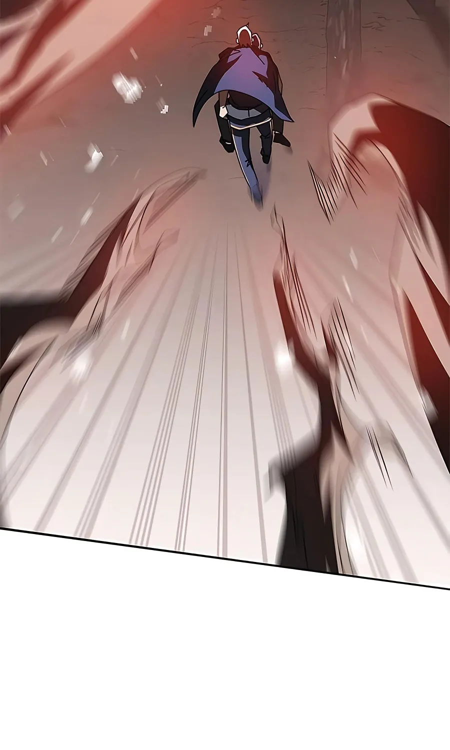 Enrolling in the Transcendent Academy Chapter 47 page 44 - 