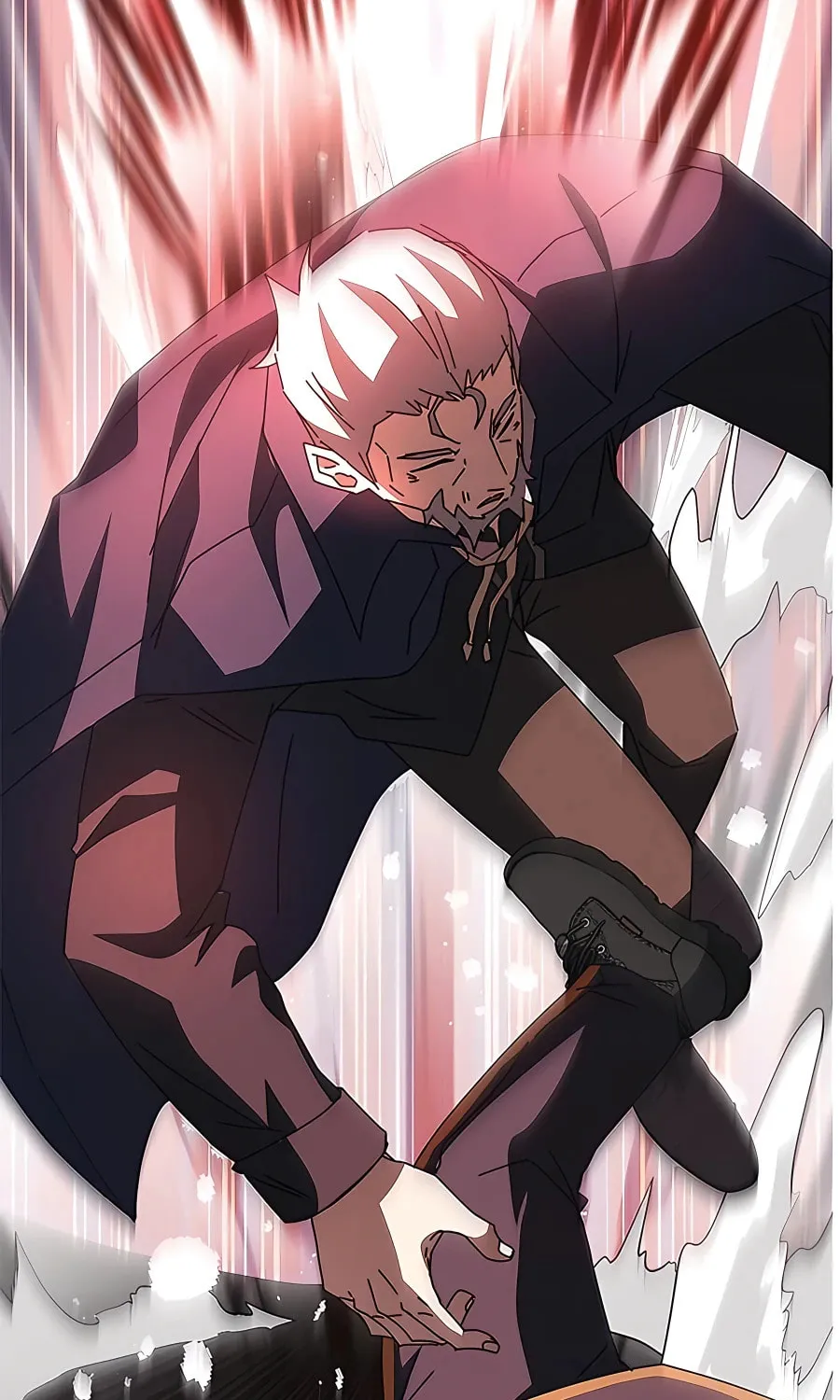 Enrolling in the Transcendent Academy Chapter 47 page 47 - 