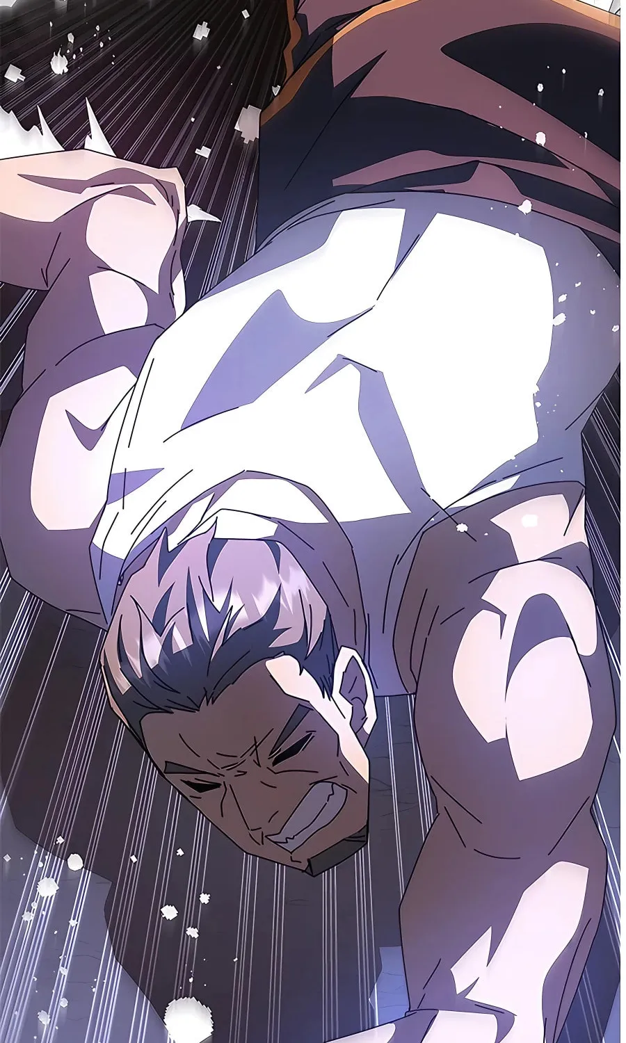 Enrolling in the Transcendent Academy Chapter 47 page 48 - 