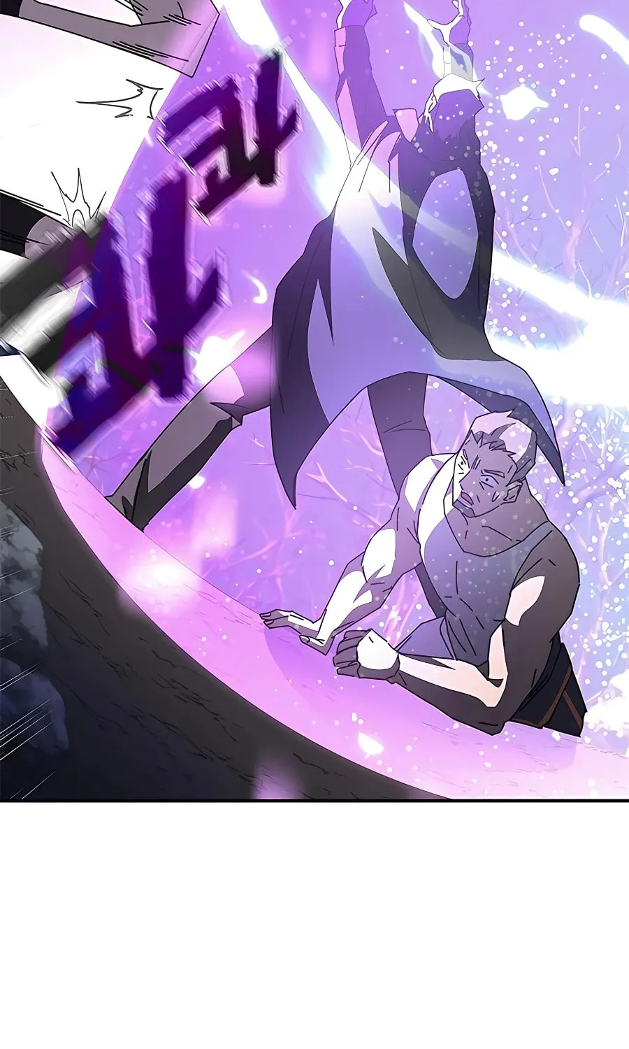 Enrolling in the Transcendent Academy Chapter 47 page 54 - 