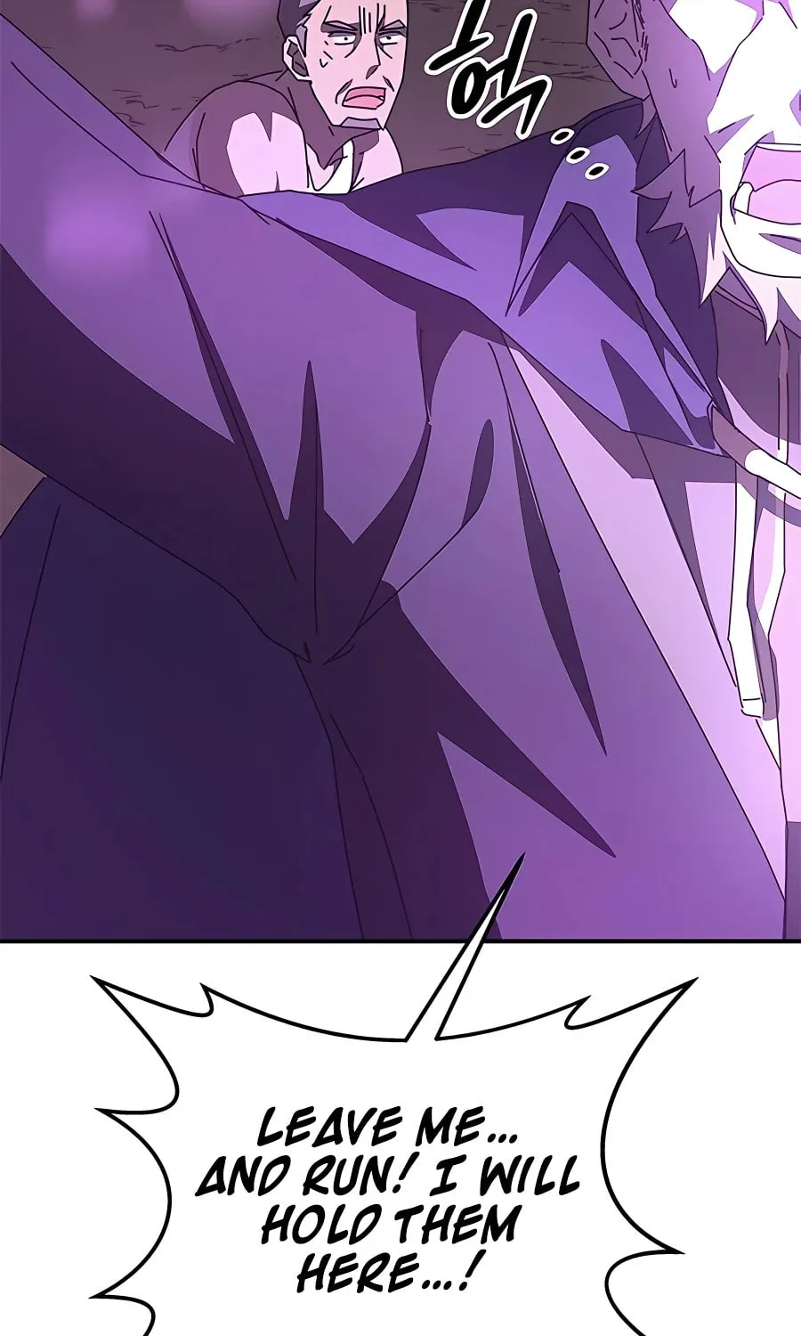 Enrolling in the Transcendent Academy Chapter 47 page 56 - 