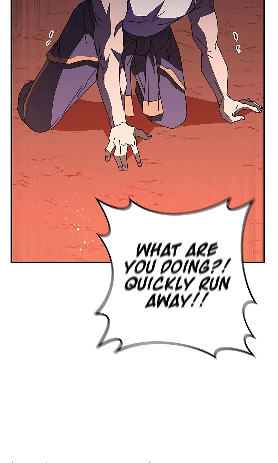 Enrolling in the Transcendent Academy Chapter 47 page 62 - 