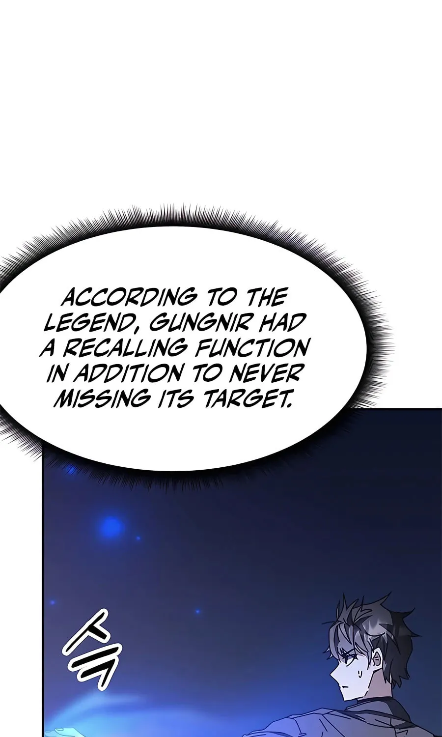 Enrolling in the Transcendent Academy Chapter 47 page 8 - 