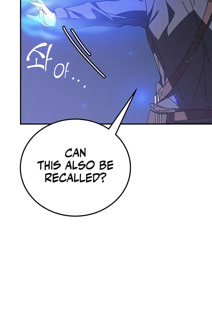Enrolling in the Transcendent Academy Chapter 47 page 9 - 