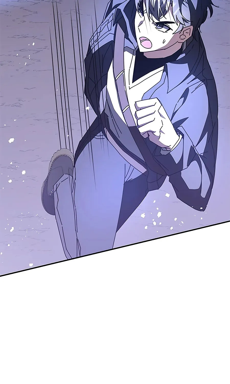 Enrolling in the Transcendent Academy Chapter 47 page 83 - 