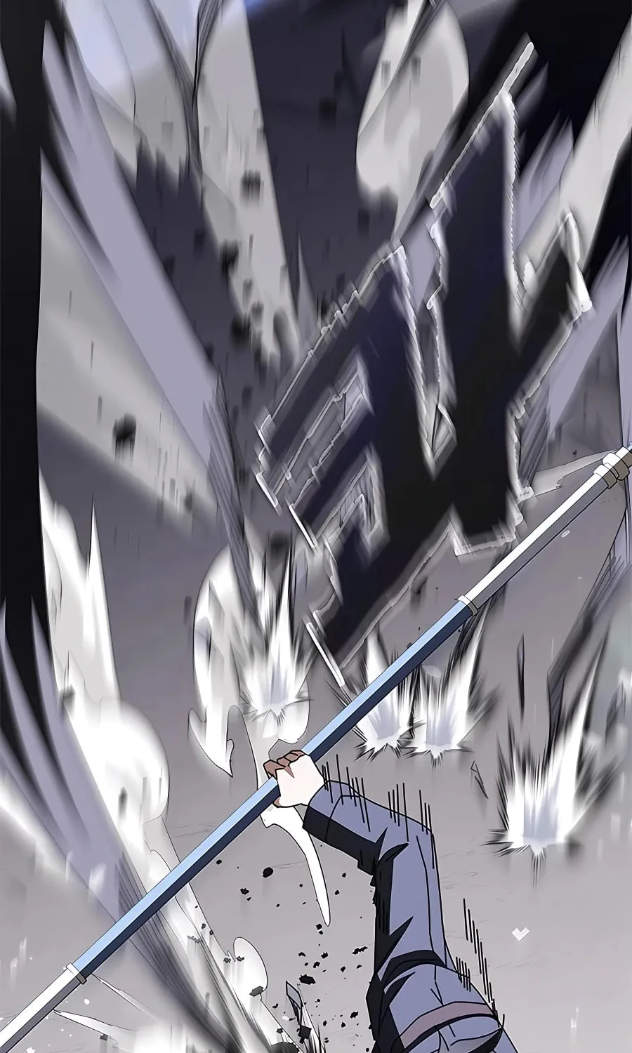 Enrolling in the Transcendent Academy Chapter 47 page 87 - 