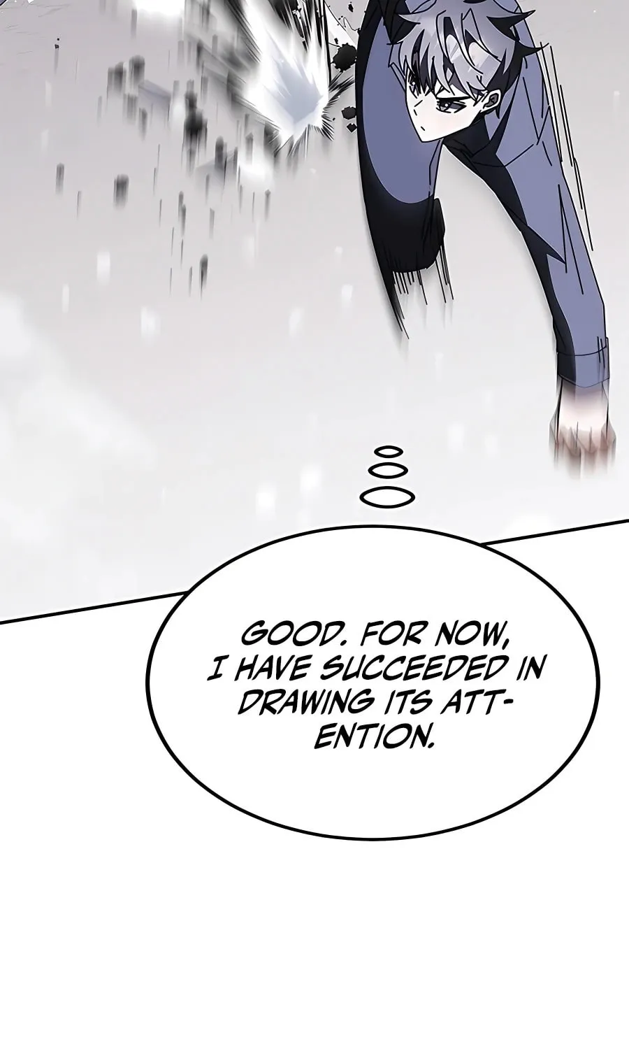 Enrolling in the Transcendent Academy Chapter 47 page 88 - 